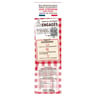 Cochonou saucisse sèche la courbe 250g