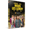 Dvd nous,les leroy