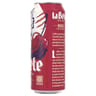 La Bête rouge can 50cl Vol.8%