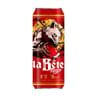 La Bête rouge can 50cl Vol.8%