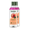 Timotei shampoing force et brillance 2x300ml