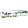 Vademecum dentifrice fluor et plantes 75ml