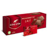 Côte d'or mignonnette chocolat au lait extra-fin 24x10-240g