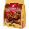 Cote d'or mini bouchee lait 158g