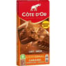 Côte d'or l'original caramel 190g