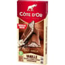 Côte d'or fourré épais vanille éclats fèves de cacao 192g