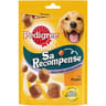 Pedigree friandises pour chien sa récompense au poulet et au canard 130g