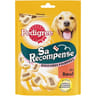 Pedigree friandises pour chien sa récompense au boeuf et à la volaille 155g
