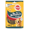 Pedigree friandises pour chien sa récompense au boeuf et à la volaille 155g