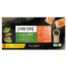 Labeyrie saumon Atlantique bio fumé au bois de hêtre 8 tranches 215g