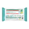 Carolin lingettes sols anti-bactériennes x15