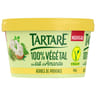 Tartare 100% végétal herbes de Provence pot 140g
