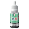 Vapez malin e-liquide menthe chlorophylle 3 mg 10 ml