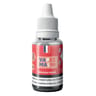 Vapez malin e-liquide dragon fraise 3 mg 10 ml