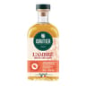 Rhum ambre degustation 41° 50cl isautier