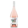 Vin de France Rosé Instant de Jeux 12,5% Vol. 75 cl