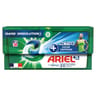 Ariel 4in1 pods lessive capsules +active odor defense 28 lavages 0.66kg