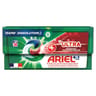 Ariel 4in1 pods lessive capsules +ultra détachant x 28 lavages 0.719kg