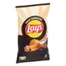 Lay's chips bbq 370g