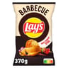 Lay's chips bbq 370g