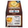 Grimbergen 0.0 bière blonde d'Abbaye sans alcool 6x25cl 0%vol