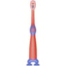 Signal brosse à dent mario kids 0-6 ans single packx1
