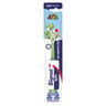 Signal brosse à dent mario kids 0-6 ans single packx1