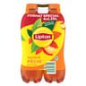 Lipton peche 4x1.25l
