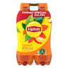 Lipton peche 4x1.25l