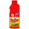 Destop déboucheur turbo 2 doses 500ml