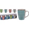 Tasses 270 ml x4
