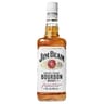 Jim beam kentucky straight bourbon whiskey 40% 70 cl