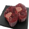 Viande bovine : Jarret*** avec os