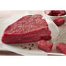 Viande bovine : pièce à fondue ou à brochettes