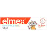 Elmex dentifrice bébé 0-2 ans 50 ml