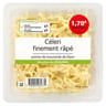 Céleri râpé à la moutarde de Dijon, 200g