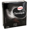 Cora café moulu pur arabica classique 2x250g - 500g