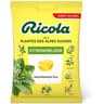 Ricola citron mélisse sans sucre sachet 70g