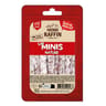Henri raffin mini buchette snack party nature 100g