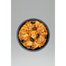 Paella valenciana