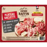 Henri raffin plateau assortiment 330g