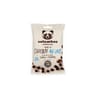 Columbus chunks de chocolat au lait sachet 40g
