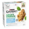 Gourmet nature's coffret de la mer 8x85g