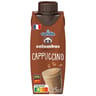 Candia boisson lactée au café goût cappuccino uht