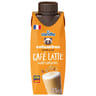 Candia boisson lactée au café goût caramel stérilisée uht