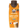 Candia boisson lactée au café goût caramel stérilisée uht