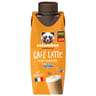 Candia boisson lactée au café goût caramel stérilisée uht