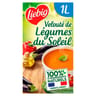 Liebig velouté de légumes du soleil 1l