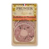 Prunier ballottine de Noël chevreuil aux cêpes 160g