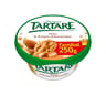 Tartare noix et éclats d'amandes pot 250g format familial